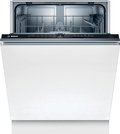 Встраиваемая посудомоечная машина BOSCH SMV2IKX1HR
