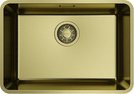 Мойка Omoikiri OMI 53-U/I ULTRA MINI-LG