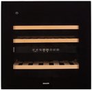 Встраиваемый винный шкаф Graude FWK 60.2