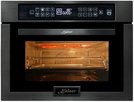 Встраиваемая микроволновая печь Kaiser EM 6307 RS