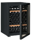 Монотемпературный винный шкаф EuroCave V-PREM-S V-200012-S