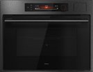 Компактный духовой шкаф Asko OCSM64BSH Компактный духовой шкаф Asko OCSM64BSH