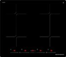 Индукционная варочная панель Kuppersberg ICI 624