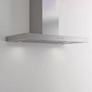 Встраиваемая вытяжка Pando P-823N/60 IX V.850 SEC