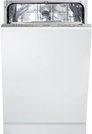 Посудомоечная машина Gorenje Plus GDV 530 X