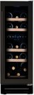 Встраиваемый винный шкаф Dunavox DAUF-17.58DMB