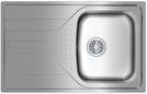 Мойка Teka UNIVERSE 45 T-XP 1B 1D POLISHED