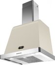 Вытяжка Lofra DOLCEVITA 60 IVORY WHITE & BRONZE