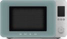 Микроволновая печь Smeg MOC02EGMEU