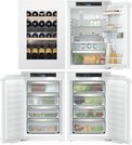 Встраиваемый холодильник Liebherr IXRFWB 3966