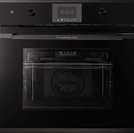 Духовой шкаф Kuppersbusch BP 6350.0 S6 Black Steel