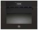 Встраиваемая микроволновая печь Bertazzoni FMOD4077MTN3
