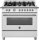 Варочный центр Bertazzoni HER96L2EXT Варочный центр Bertazzoni HER96L2EXT