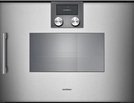 Встраиваемая пароварка Gaggenau BSP220111