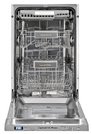 Встраиваемая посудомоечная машина Zigmund Shtain DW 301.4