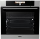 Духовой шкаф с функцией пароварки Gorenje Plus GS879X