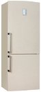 Двухкамерный холодильник Vestfrost VF 466 EB
