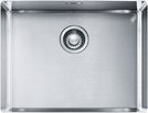 Мойка Franke BXX 210-54 сталь