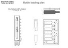 Винный шкаф Dunavox DAUF-9.22C
