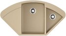 Мойка Omoikiri SAKAIME 105C CH