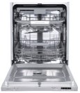 Встраиваемая посудомоечная машина Zigmund Shtain DW 303.6