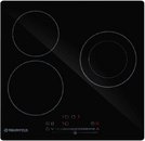 Варочная панель Maunfeld EVCE453SDPBK