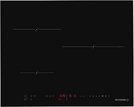 Варочная панель De Dietrich DPI4301BP