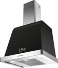 Вытяжка Lofra DOLCEVITA 60 BLACK MATT & BRONZE