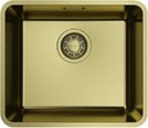 Мойка Omoikiri OMI 43-U/I ULTRA MINI-LG