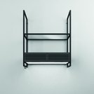 Вытяжка Elica OPEN SUITE BL MAT/F/80