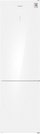 Отдельностоящий холодильник с инвертором Weissgauff WRK 2000 Full NoFrost Inverter White Glass
