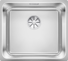Мойка BLANCO SOLIS 450-U нержавеющая сталь