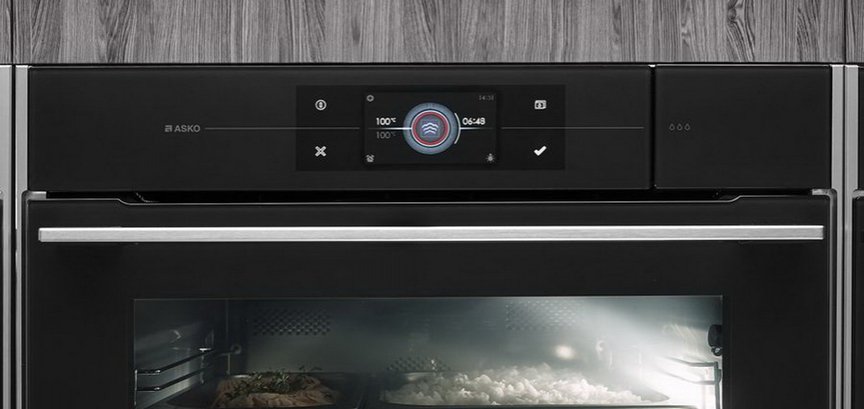 Духовые шкафы Asko