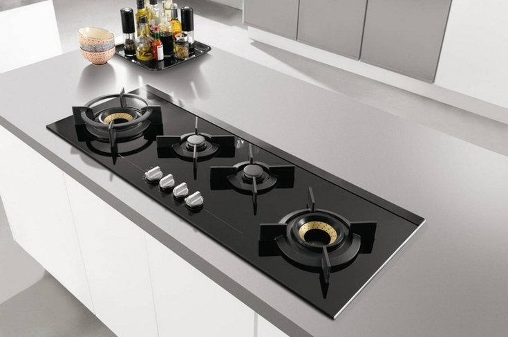 Размеры поверхности в зависимости от нагрева Размеры поверхности в зависимости от нагрева