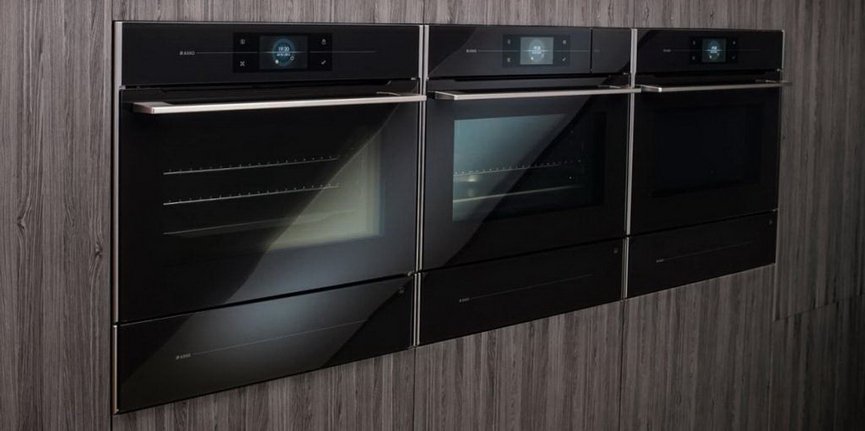 Духовые шкафы Asko