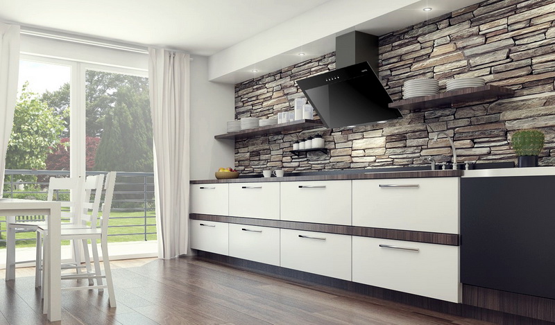 Вытяжка Korting Вытяжка Korting