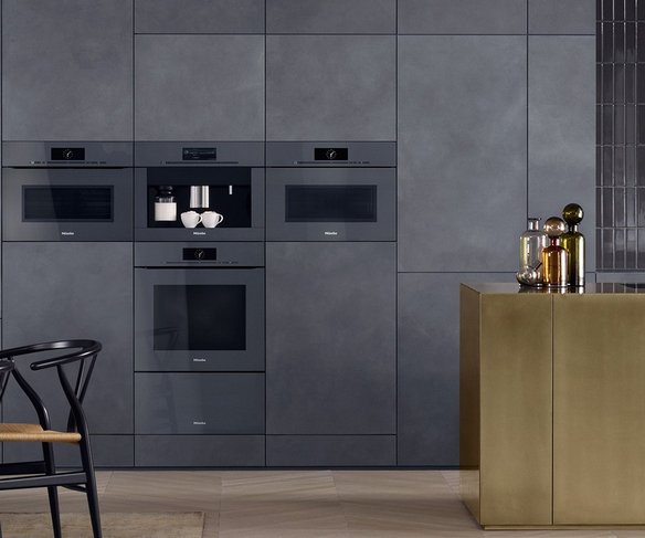Бытовая техника Miele Бытовая техника Miele