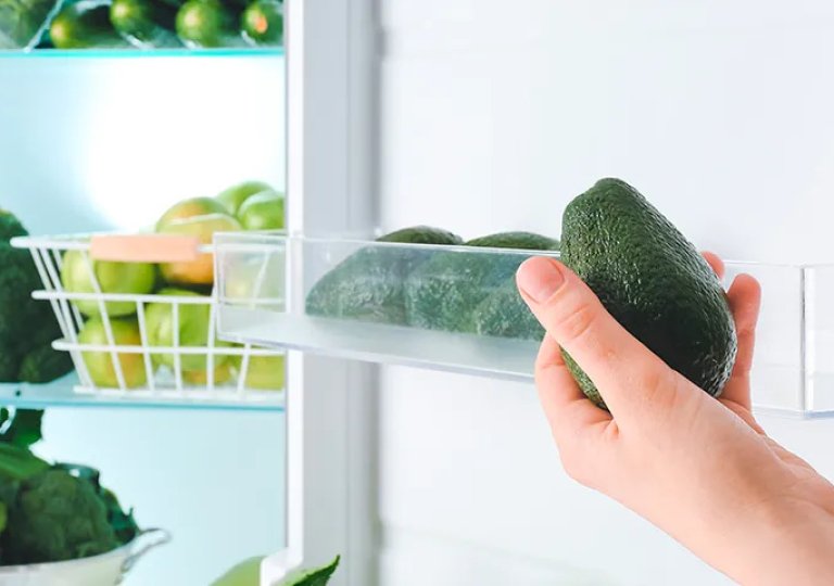 Можно ли, как и сколько хранить авокадо в холодильнике Можно ли, как и сколько хранить авокадо в холодильнике