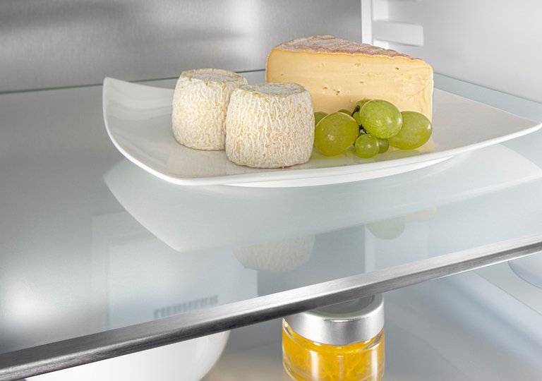 Обзор холодильника Liebherr CNsfd 5704 Обзор холодильника Liebherr CNsfd 5704