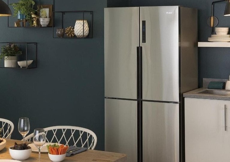 Ошибки холодильников Haier Ошибки холодильников Haier