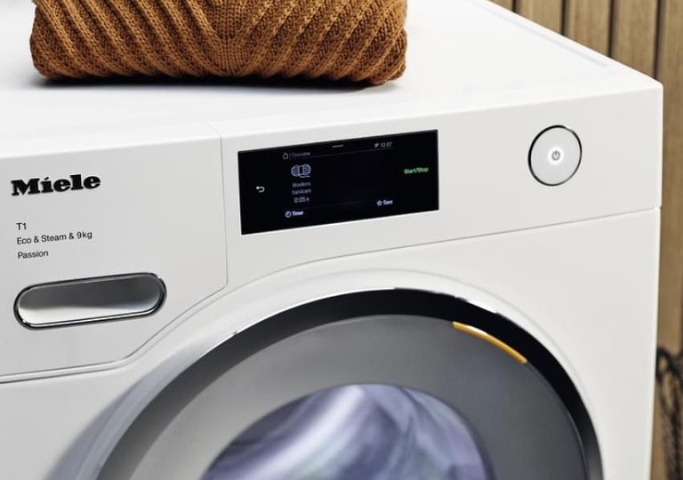 Что лучше: сушильные машины Asko или Miele? Что лучше: сушильные машины Asko или Miele?