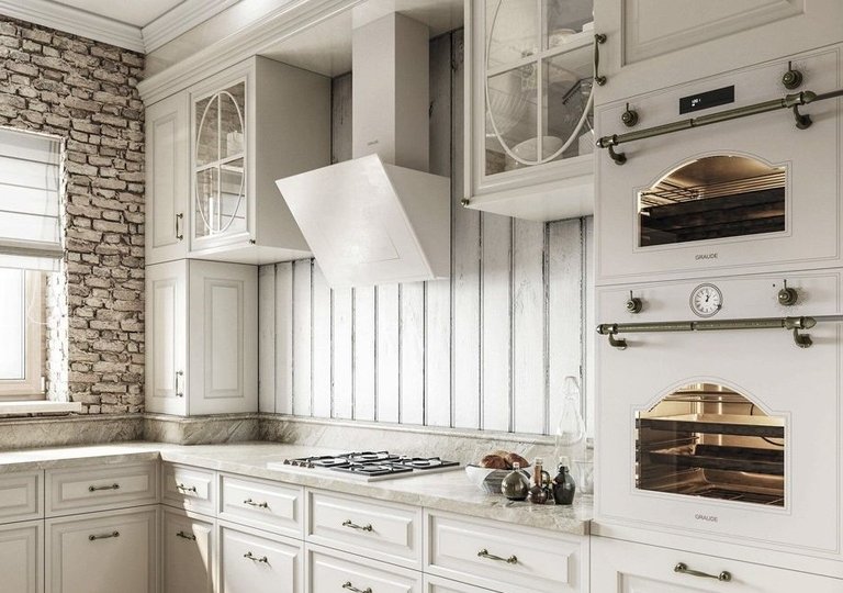 Как выбрать микроволновую печь Graude Как выбрать микроволновую печь Graude