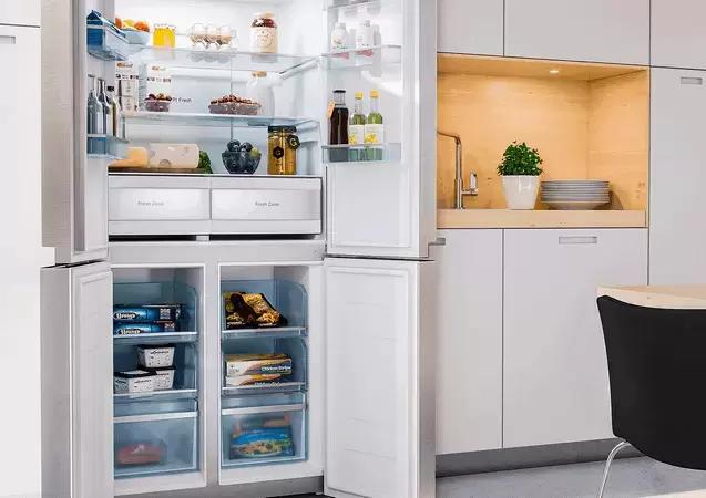 No Frost, Frost Free, Total No Frost и капельная разморозка — в чем разница No Frost, Frost Free, Total No Frost и капельная разморозка — в чем разница