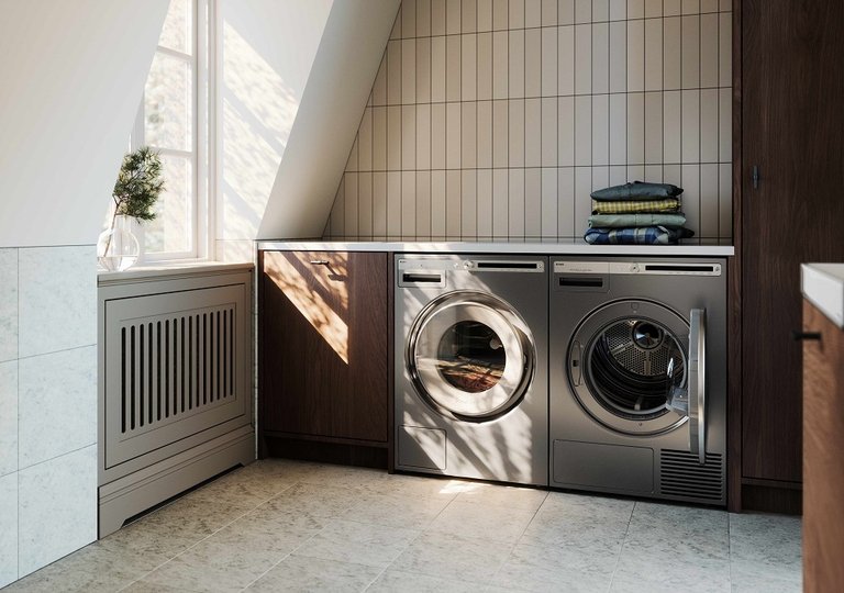 Обзор сушильных машин Asko разных серий Обзор сушильных машин Asko разных серий