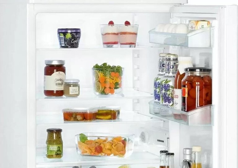 Обзор компактного холодильника Liebherr T 1700 Обзор компактного холодильника Liebherr T 1700