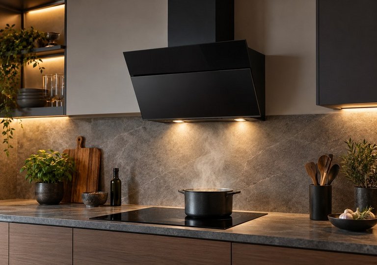 Рейтинг лучших вытяжек 60 см 2027 года по цене, качеству и надежности