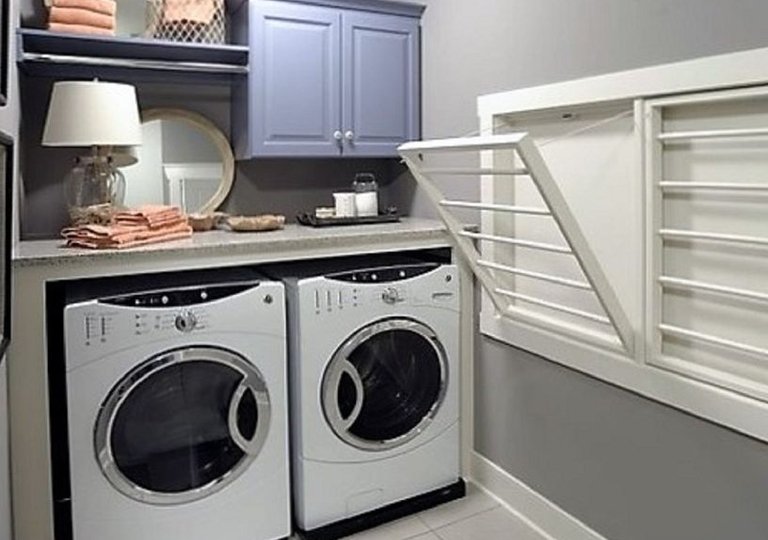 Мини-прачечная Аsko Мини-прачечная Аsko