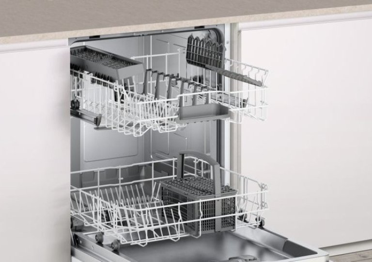 Как снять фасад с посудомоечной машины Bosch Как снять фасад с посудомоечной машины Bosch
