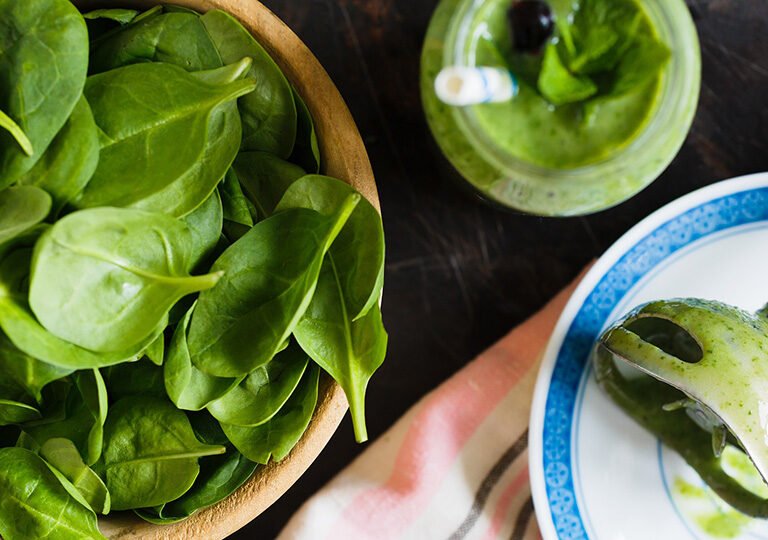 Можно ли, как и сколько хранить шпинат в холодильнике Можно ли, как и сколько хранить шпинат в холодильнике