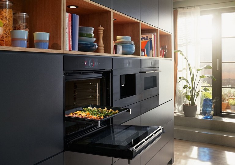 Обзор духовых шкафов Bosch Обзор духовых шкафов Bosch